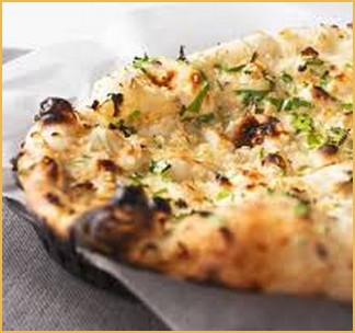 KHURMI NAAN (Chef Nawaz Spl.)